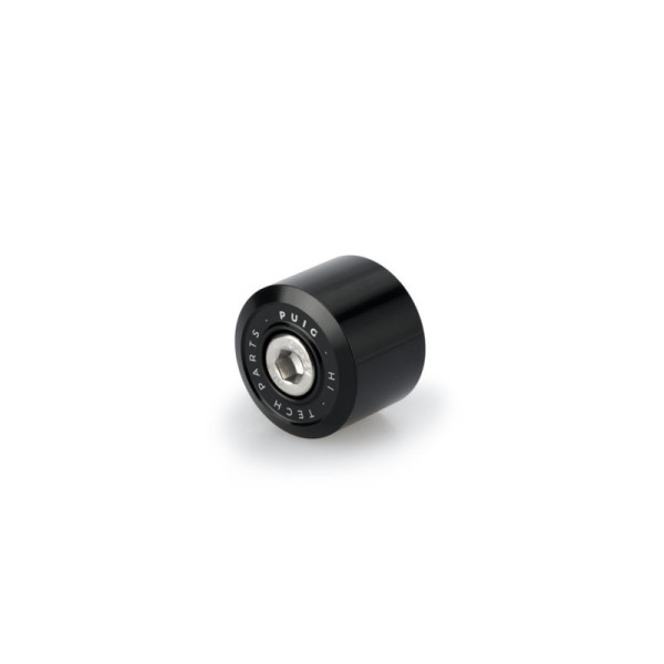 Puig Mirror Adaptor To Bar End Black